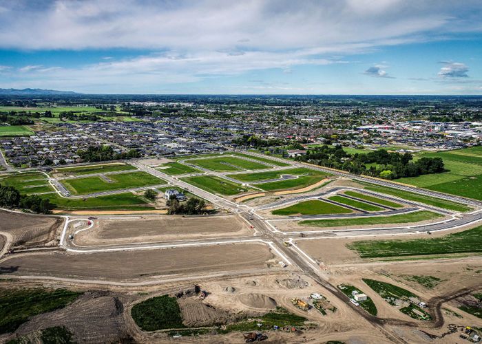  at 24 Inch Crescent, Rangiora, Waimakariri, Canterbury