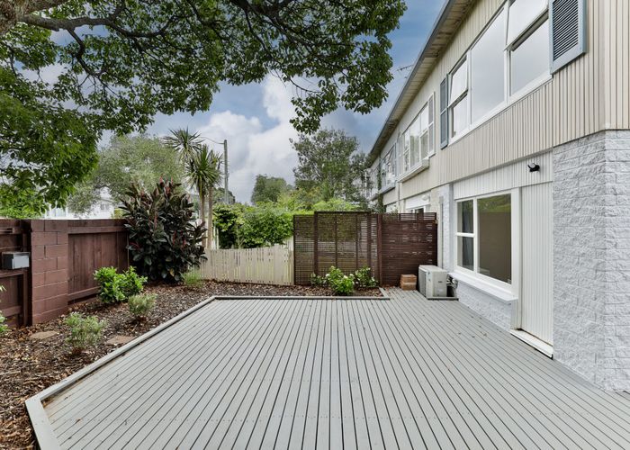  at 1/67 Vauxhall Road, Devonport, North Shore City, Auckland