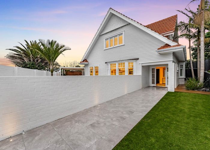  at 57 Devore Street, Saint Heliers, Auckland City, Auckland