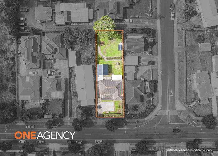  at 71 Wallace Road, Mangere Bridge, Manukau City, Auckland