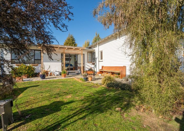 at 106 McKenzie Street, Geraldine, Timaru, Canterbury