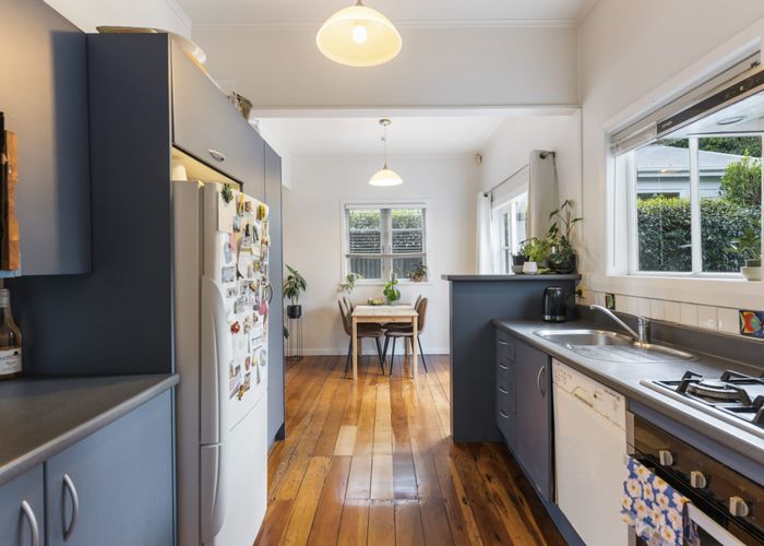  at 46 Cooper Street, Grey Lynn, Auckland