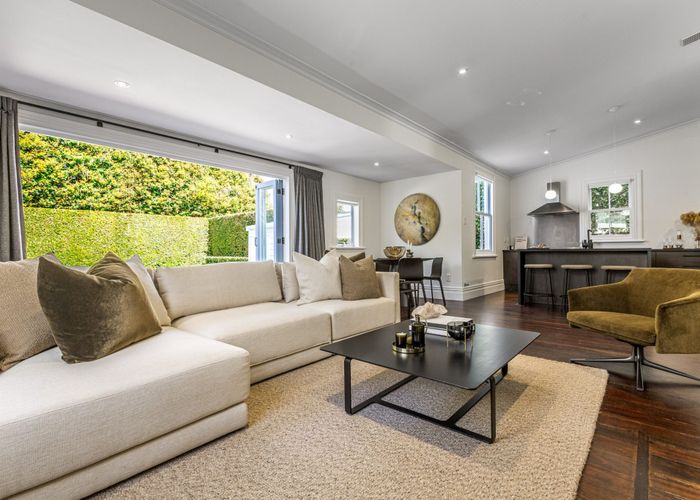  at 56 Rose Road, Grey Lynn, Auckland