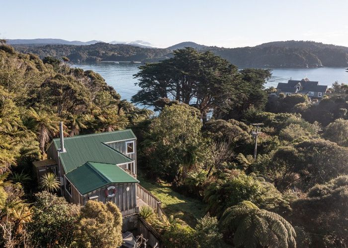  at 66 Leask Bay Road, Stewart Island, Southland, Southland