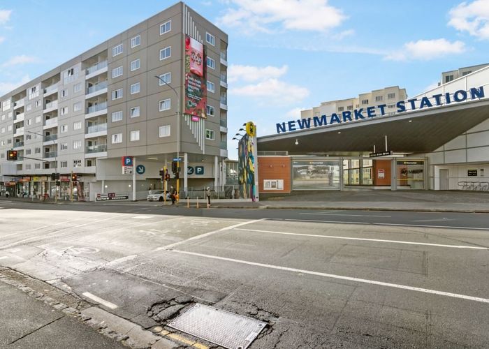  at 210/26 Remuera Road, Newmarket, Auckland City, Auckland