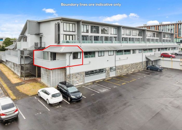  at 17A/30 Westward Ho, Glen Eden, Waitakere City, Auckland