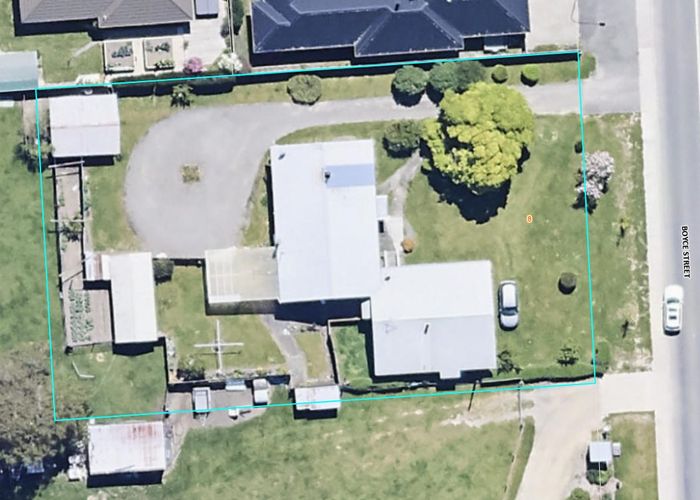 at 8 Boyce Street, Renwick, Marlborough, Marlborough