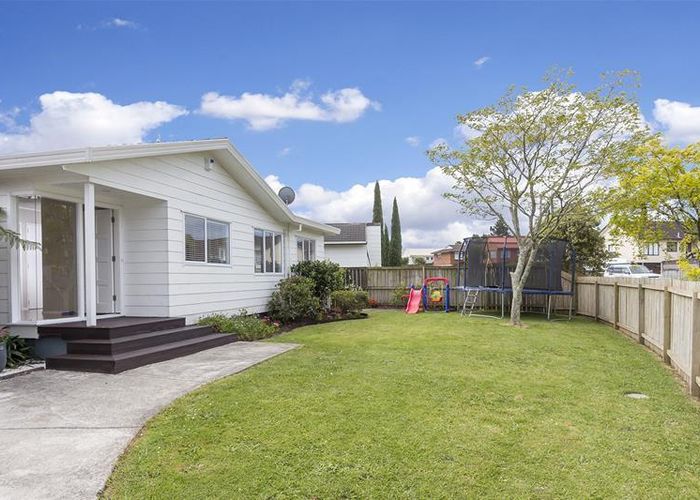  at 60 De Quincey Terrace, Highland Park, Auckland