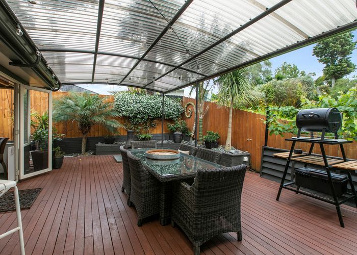  at 12B Bledisloe Street, Cockle Bay, Auckland