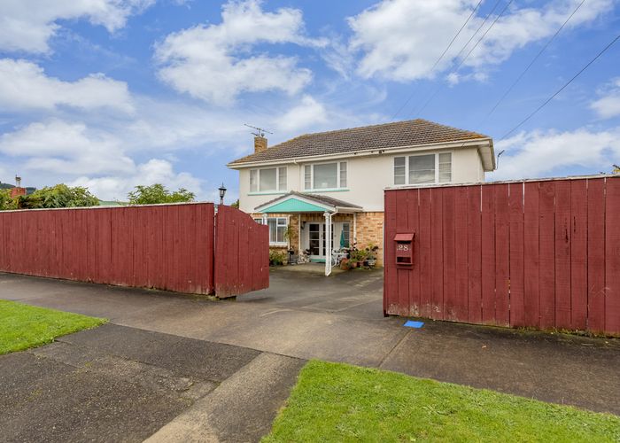 at 1/28 Exchange Street, Ebdentown, Upper Hutt