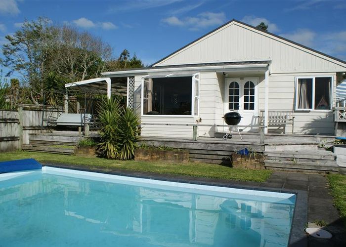  at 188 Henwood Road, Paraite