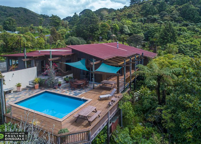  at 126 Parakiore Road, Whangarei