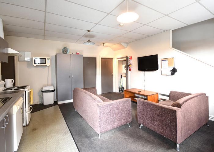  at 5B Anzac Avenue, Dunedin Central, Dunedin