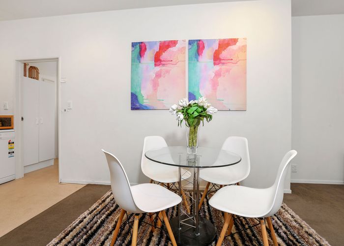 at 5H/18 Federal Street, Auckland Central, Auckland