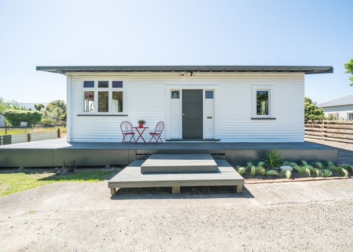 at 166 Salisbury Street, Ashhurst, Ashhurst