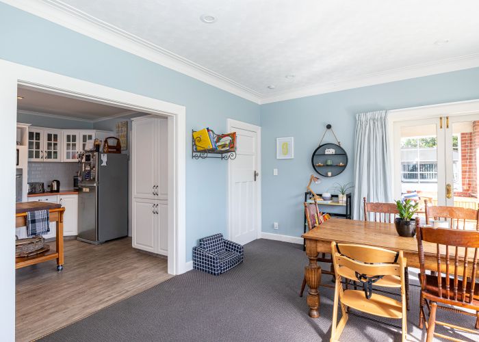  at 285 Church Street, West End, Timaru