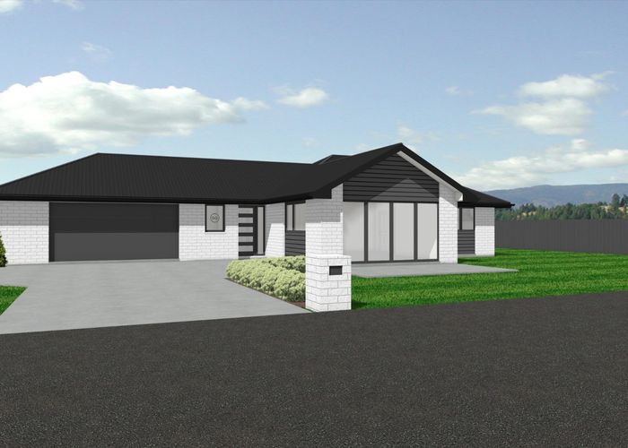  at Lot 8 - 174 High Street, Oxford, Waimakariri, Canterbury