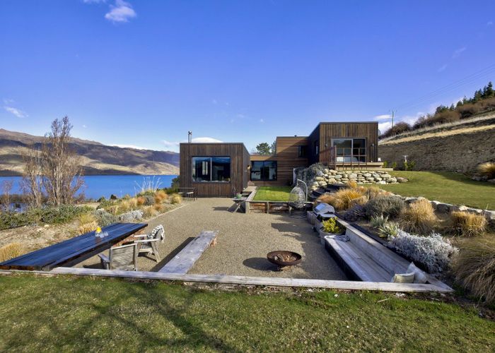  at 335A Luggate-Cromwell Road, Lowburn, Cromwell