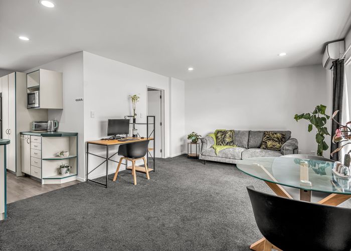  at 1/64a Alexandra Street, Richmond, Christchurch City, Canterbury