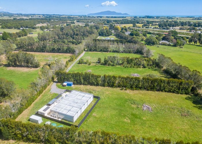  at 21 Old Hautere Road, Otaki