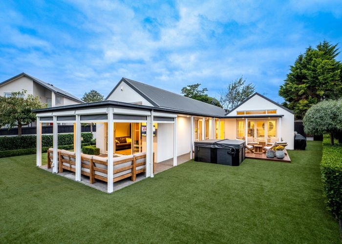  at 5 Rockport Place, Parklands, Christchurch