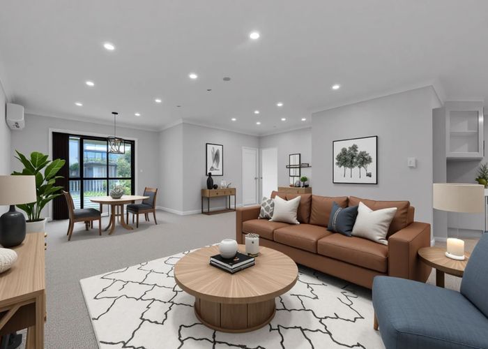  at 102/2 Gracechurch Drive, Flat Bush, Manukau City, Auckland