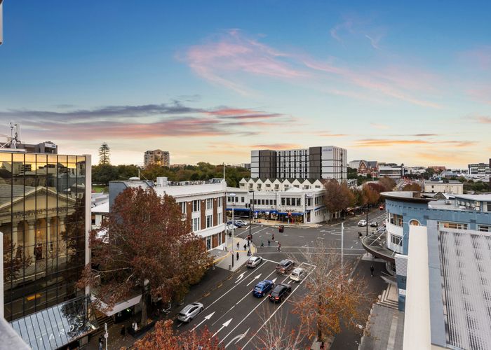  at 804/421 Queen Street, City Centre, Auckland City, Auckland