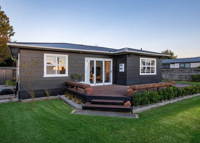  at 122A Pukete Road, Pukete, Hamilton, Waikato