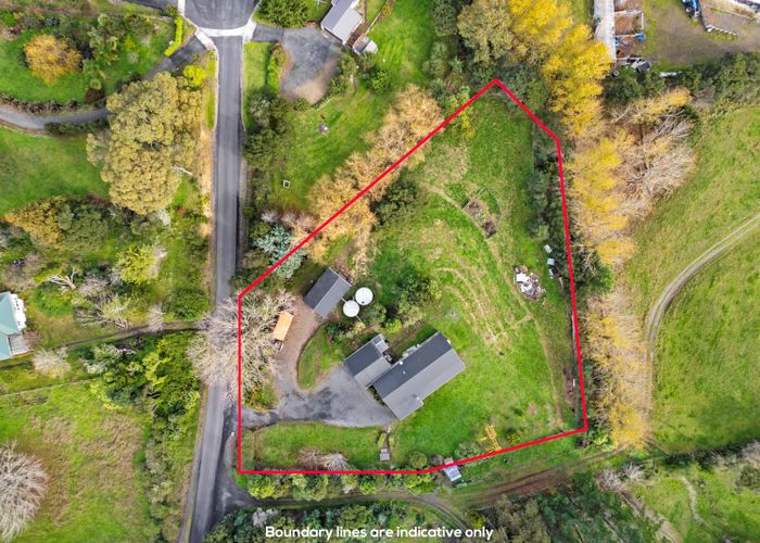  at 45 Pendergrast Road, Mangatāwhiri