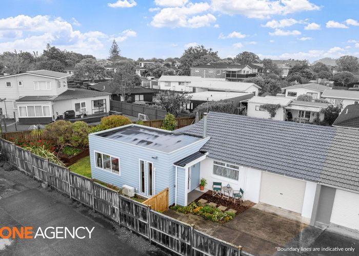  at 64b Muir Ave, Mangere Bridge, Manukau City, Auckland