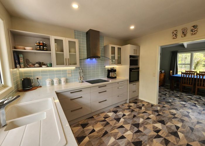 at 692 Rutherglen Road, Marsden, Greymouth