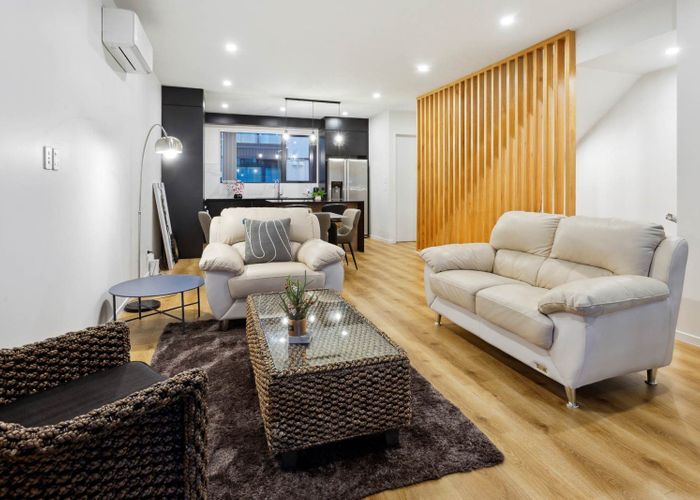  at Lot 5/16 Williamson Avenue, Belmont, North Shore City, Auckland