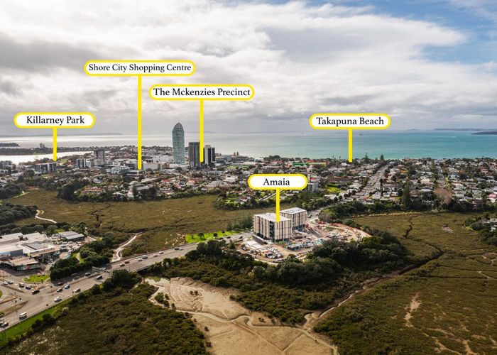  at 620/48 Esmonde Road, Takapuna, North Shore City, Auckland