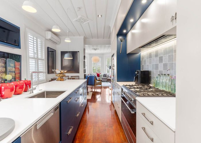  at 7 Harbour Street, Saint Marys Bay, Auckland