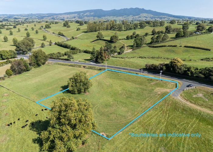  at 1/849 Pokuru Road, Te Awamutu, Waipa, Waikato