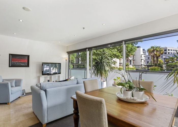  at 104/125 Customs Street West, Auckland Central, Auckland