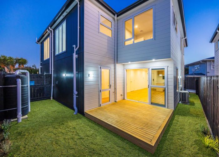  at 4/538 Weymouth Road, Weymouth, Manukau City, Auckland