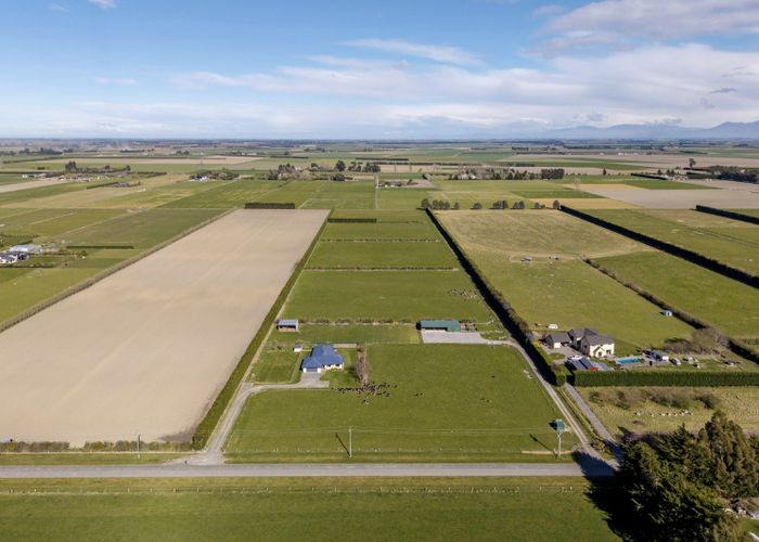  at 201 Hollands Road, Tinwald, Ashburton, Canterbury