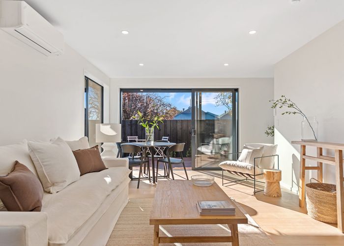  at 4/10 Seddon Street, Sydenham, Christchurch City, Canterbury