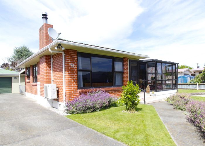  at 71 Old Renwick Road, Springlands, Blenheim