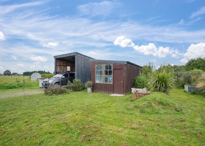  at 30 Taylor Road East, Makarewa, Invercargill, Southland