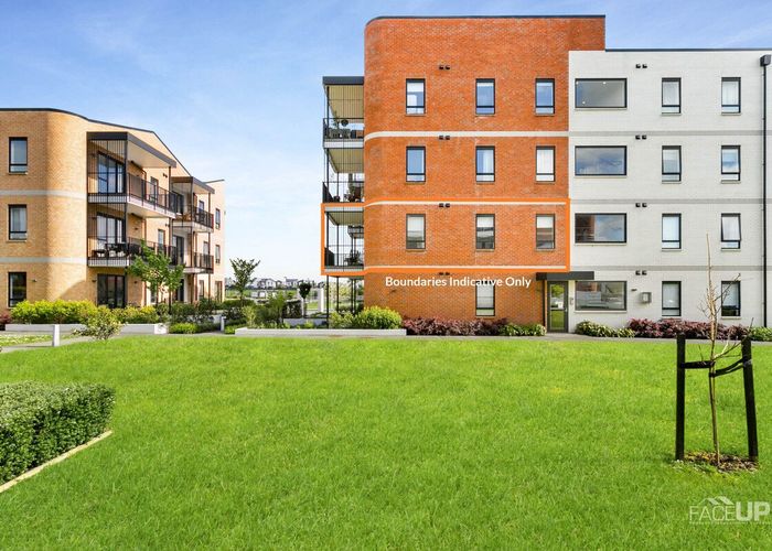  at 101/1 Sidney Wallingford Way, Hobsonville, Waitakere City, Auckland