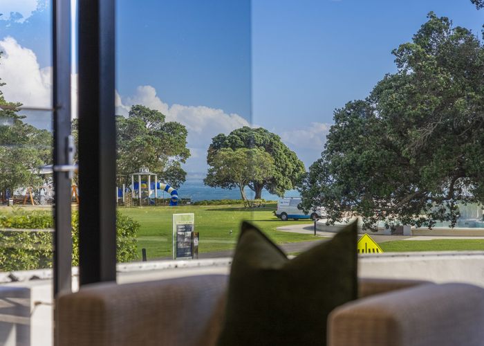 at 3/47 Tamaki Drive, Mission Bay, Auckland City, Auckland