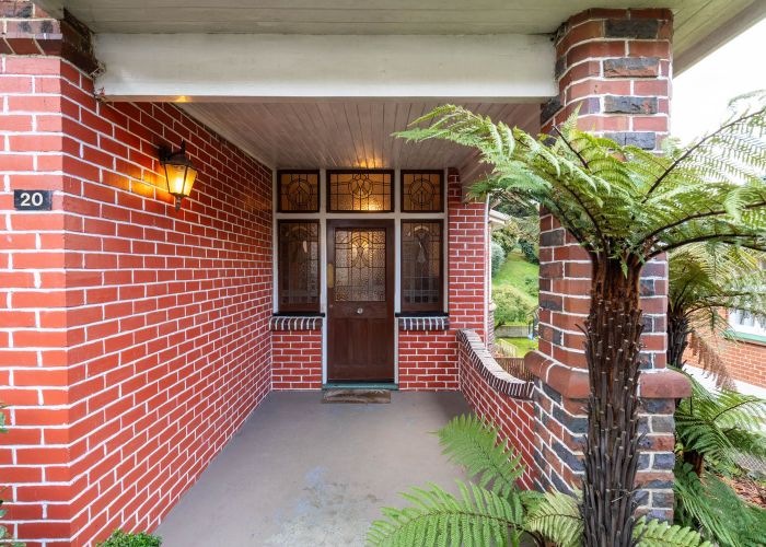  at 20  Corstorphine Road, Corstorphine, Dunedin, Otago