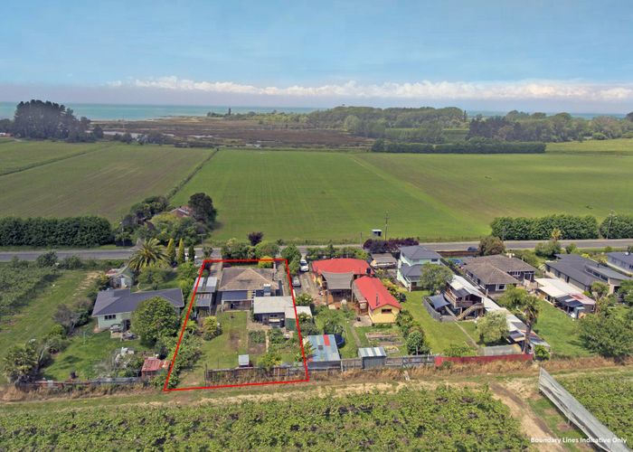  at 121 Lodder Lane, Riwaka