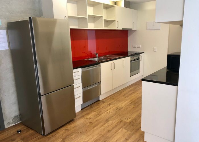  at 1/2 Torrens Terrace, Mount Cook, Wellington, Wellington