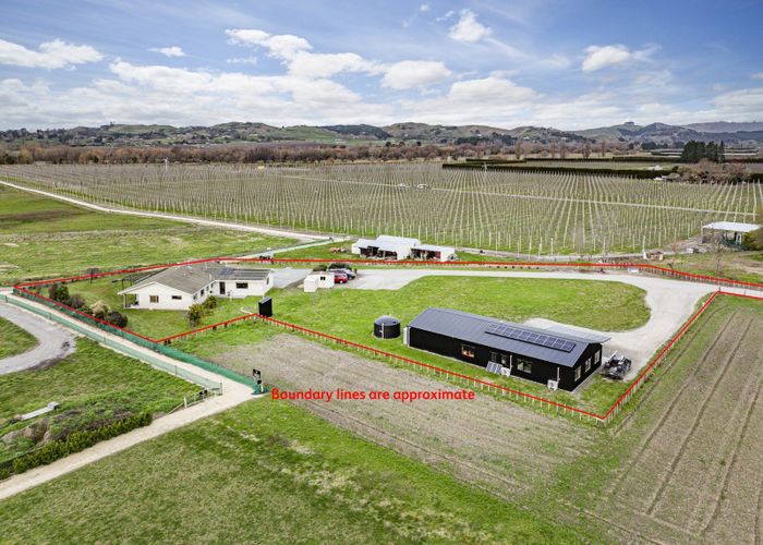  at 285 Te Mata Mangateretere Road, Havelock North