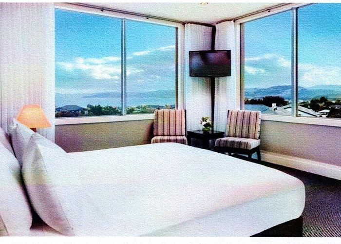  at 301/100 Napier Road, Hilltop, Taupo, Waikato