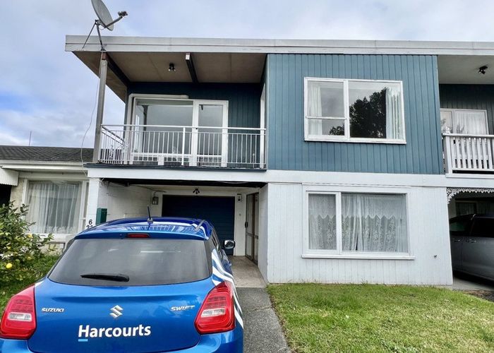  at 6/23 Riverbend Road, Onekawa, Napier, Hawke's Bay