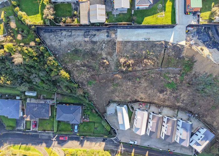  at b/0 Heath Street, Andersons Bay, Dunedin, Otago